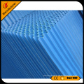 1m*1m PP PVC Tube Settler Lamella Plate Clarifier